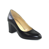 Pantofi Eleganti Dama Din Piele Naturala,Viky 4